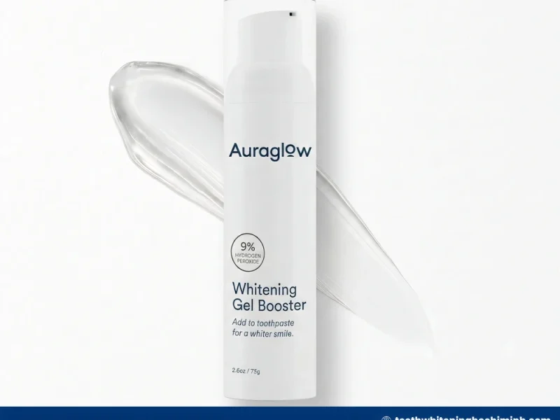 best teeth whitening products for sensitive teeth