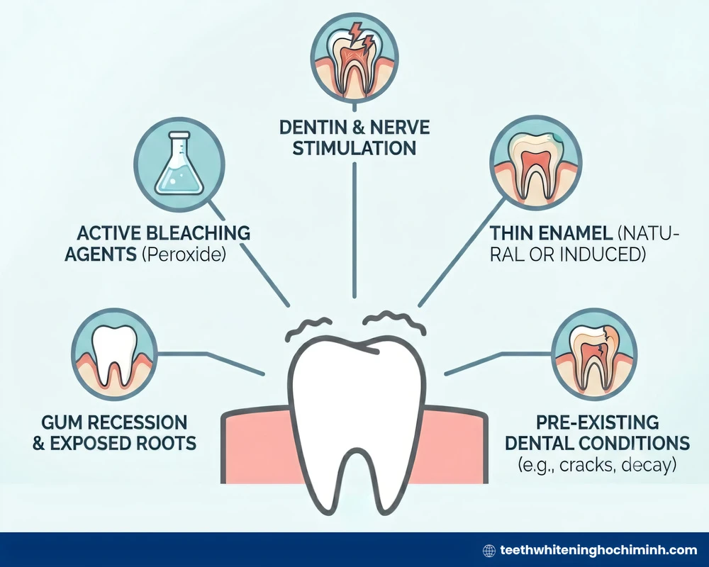 best whitening products for sensitive teeth