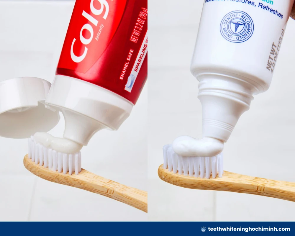 fastest teeth whitening toothpaste