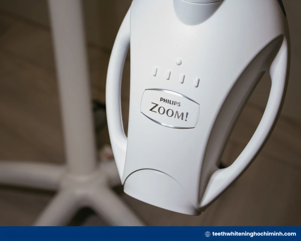 philips zoom teeth whitening price
