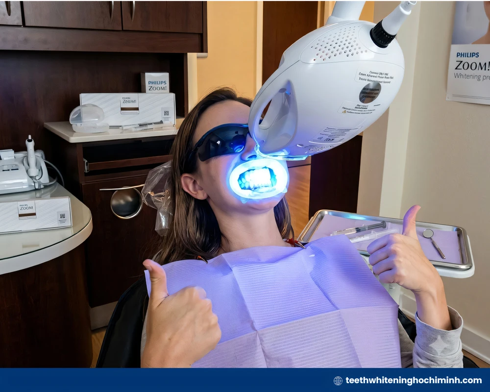 Philips zoom teeth whitening reviews: Is it the best in 2026?