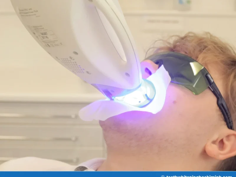 Philips zoom teeth whitening