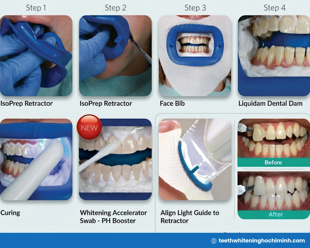 philip zoom teeth whitening reviews