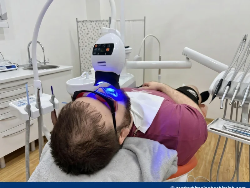 zoom cost teeth whitening