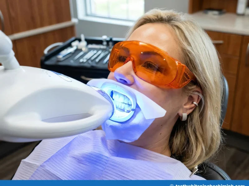 philips zoom teeth whitening cost