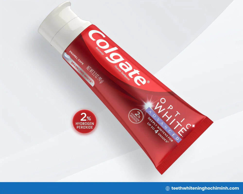 what is the best teeth whitening toothpaste