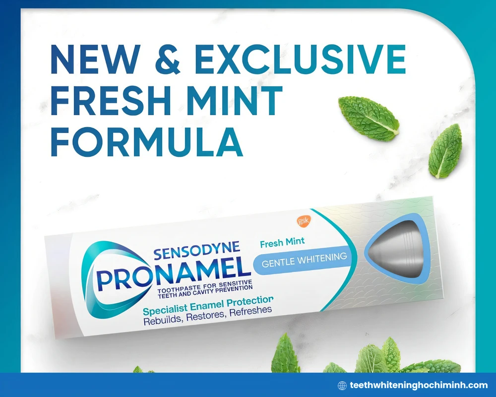 best teeth whitening toothpaste recommended by dentist