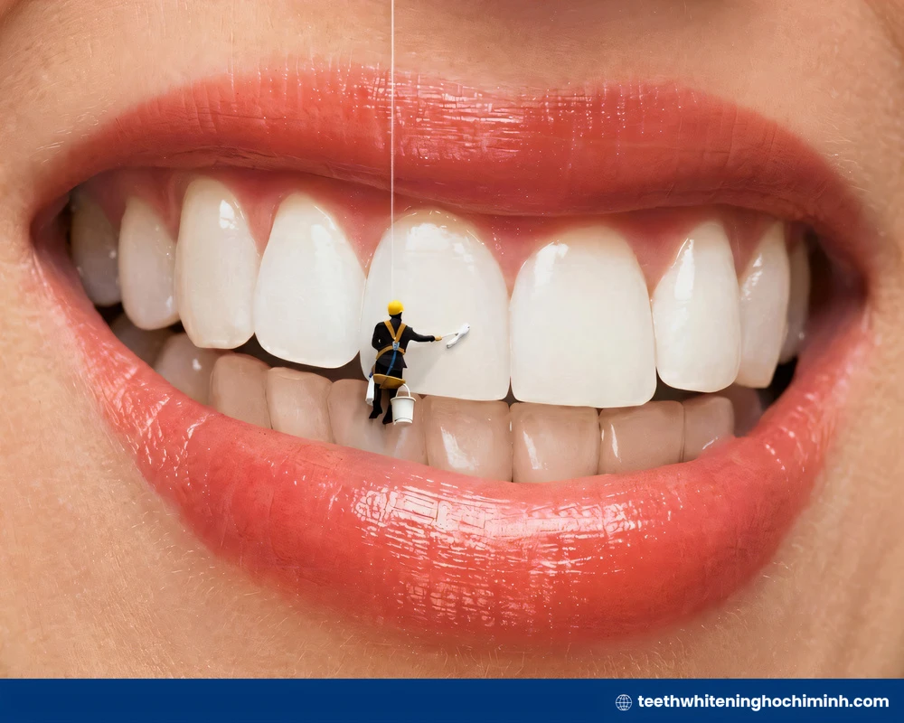 teeth whitening confidence benefits