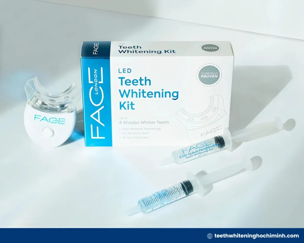 instant teeth cleaning