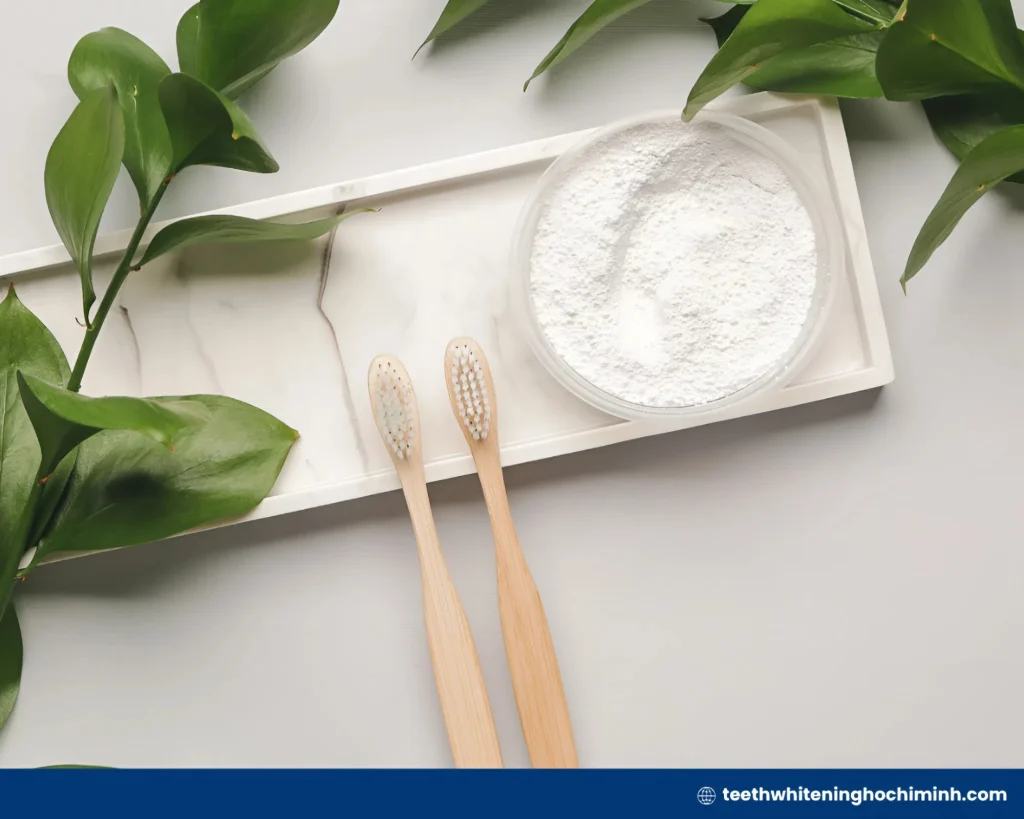 best natural teeth whitening