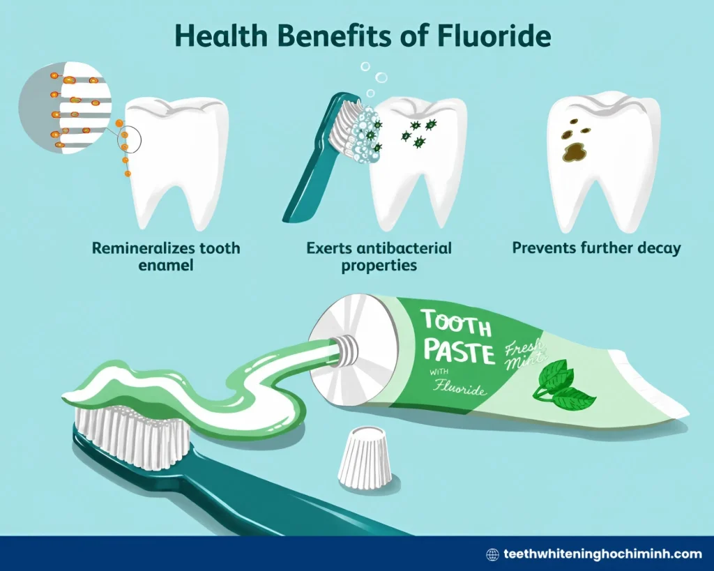 best and safest teeth whitening
