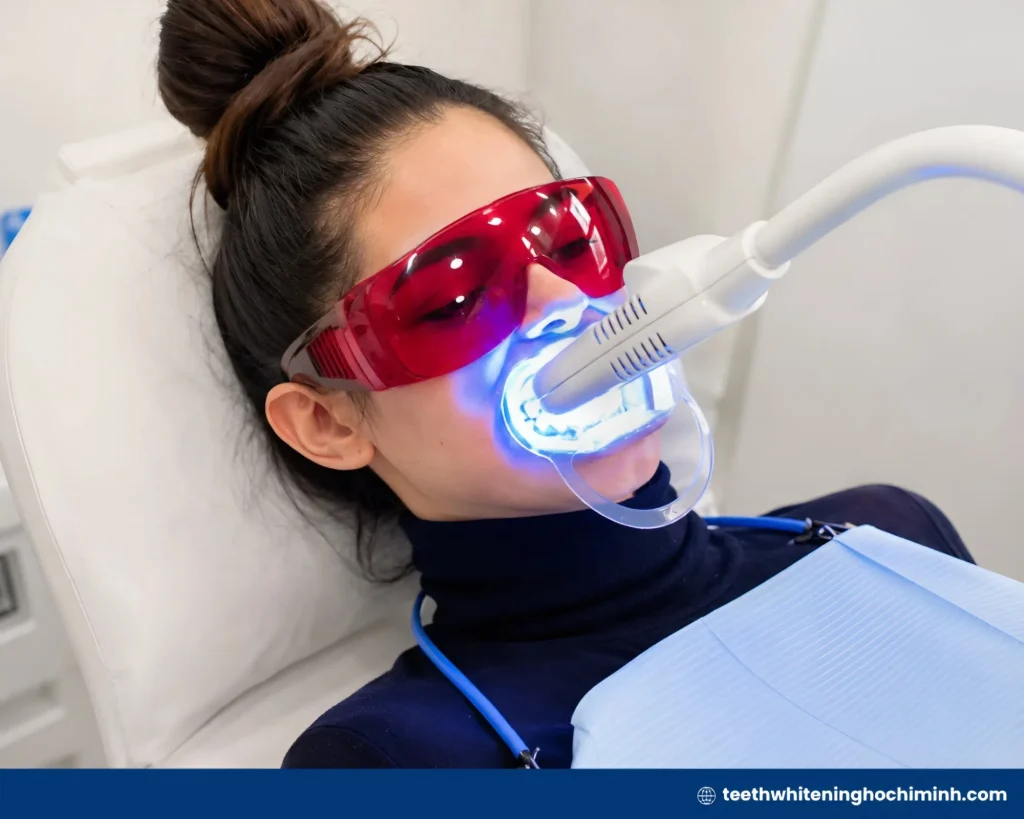 best and safe teeth whitening