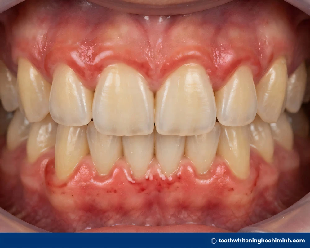 zoom teeth whitening treatment reviews