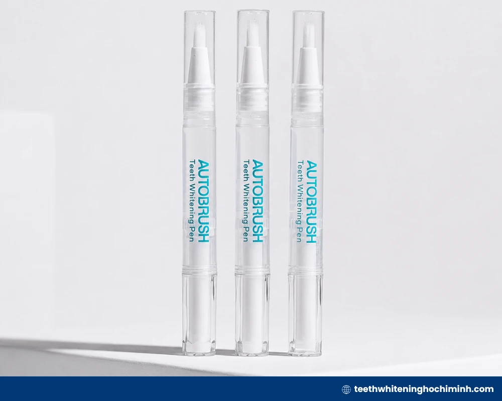 all natural teeth whitening products