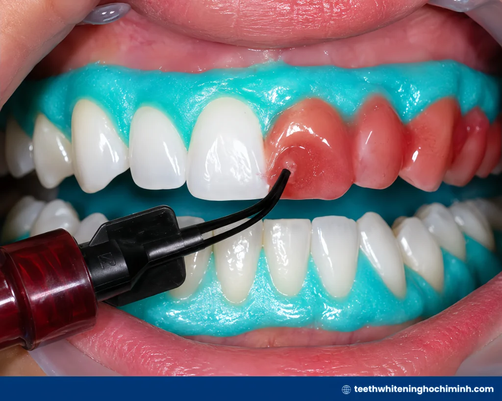best teeth whitening procedure