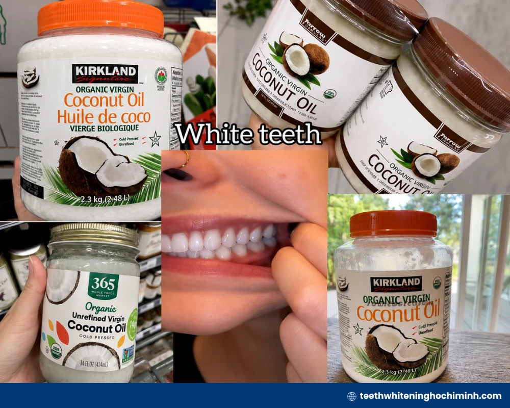How much does Zoom cost teeth whitening in Ho Chi Minh 2026?