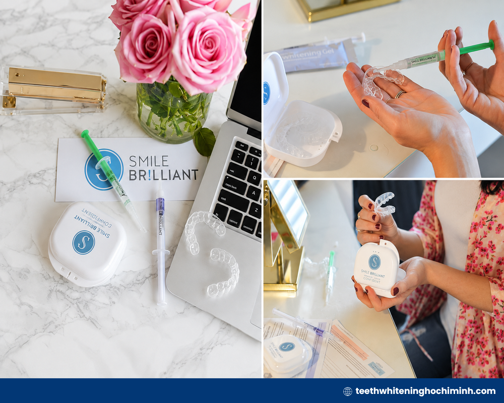 good teeth whitening kits