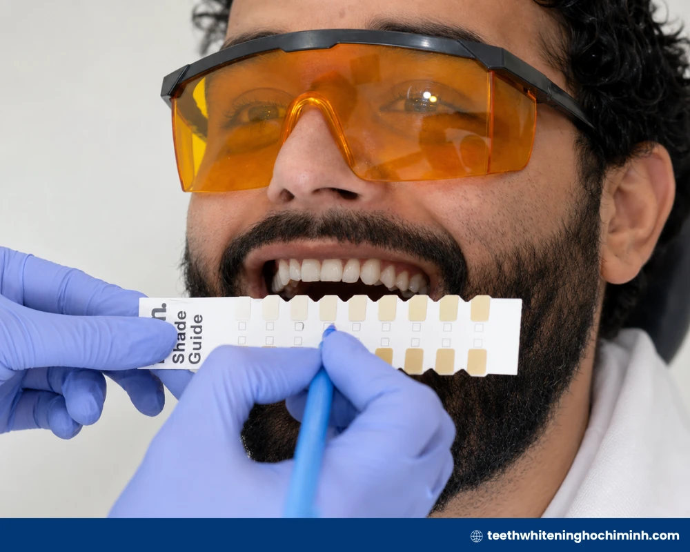 zoom teeth whitening systems