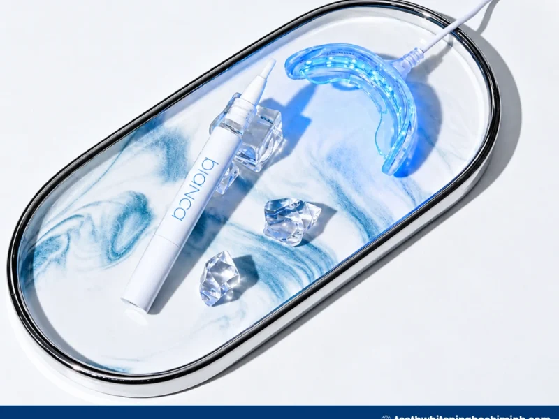 top rated at home teeth whitening kits