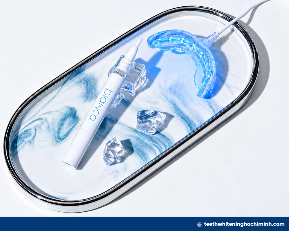 Best teeth whitening after braces to remove stains fast [2026]