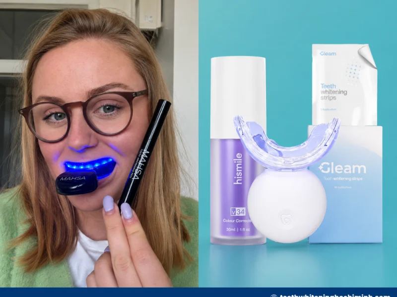 top 10 teeth whitening kits