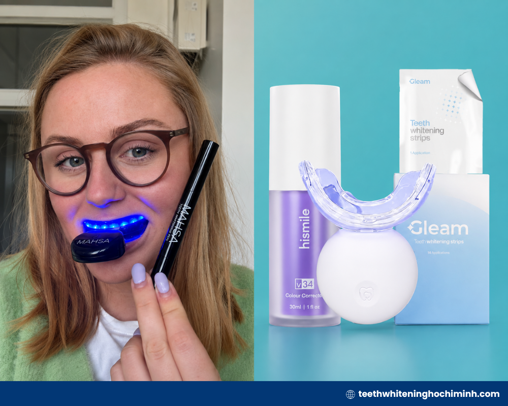 Best natural teeth whitening at home remedies to try in 2026