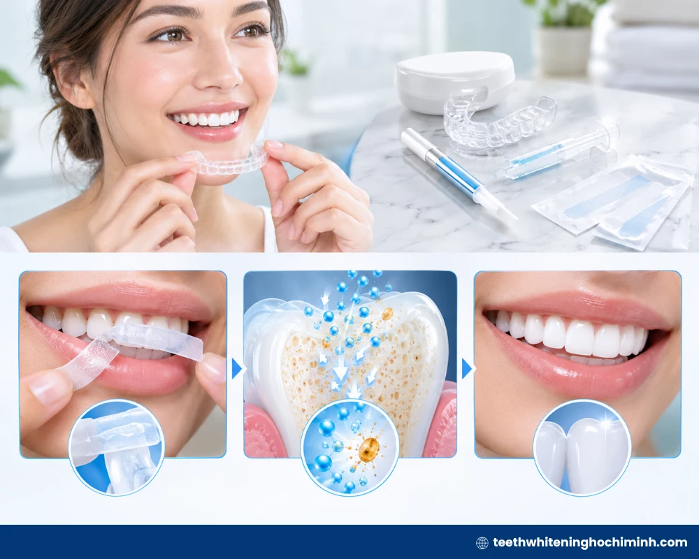 best over the counter teeth whitening kit
