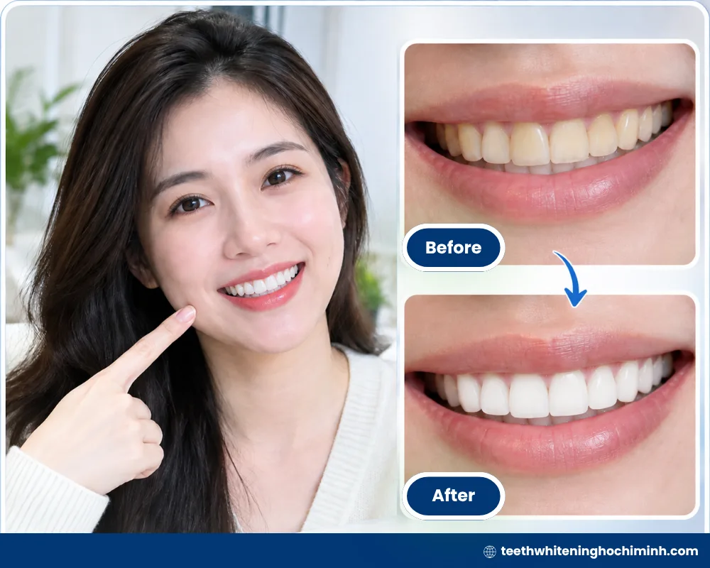 Crest Teeth Whitening Strips Professional Effects Review and Results 2026